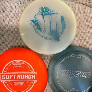 Discraft 3-Disc Bundle